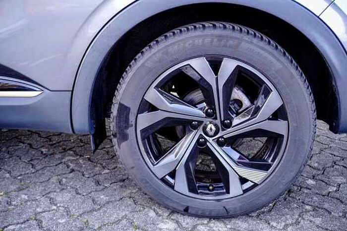 Renault Arkana 1.6 E-Tech Hybrid Engineered