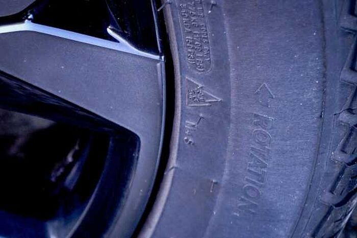 Renault Arkana 1.6 E-Tech Hybrid Engineered