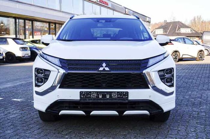Mitsubishi Eclipse Cross 2.4 PLUG-IN 4WD PLUS Select Black