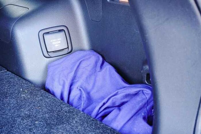 Mitsubishi Eclipse Cross 2.4 PLUG-IN 4WD PLUS Select Black