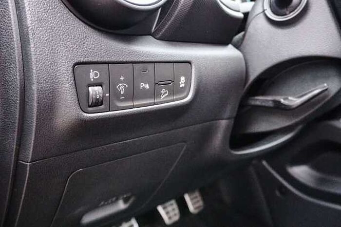 Hyundai KONA 1.0 T-GDI 48V-Hybrid N Line iMT