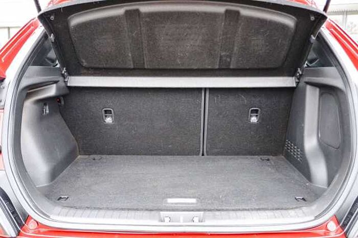 Hyundai KONA 1.0 T-GDI 48V-Hybrid N Line iMT