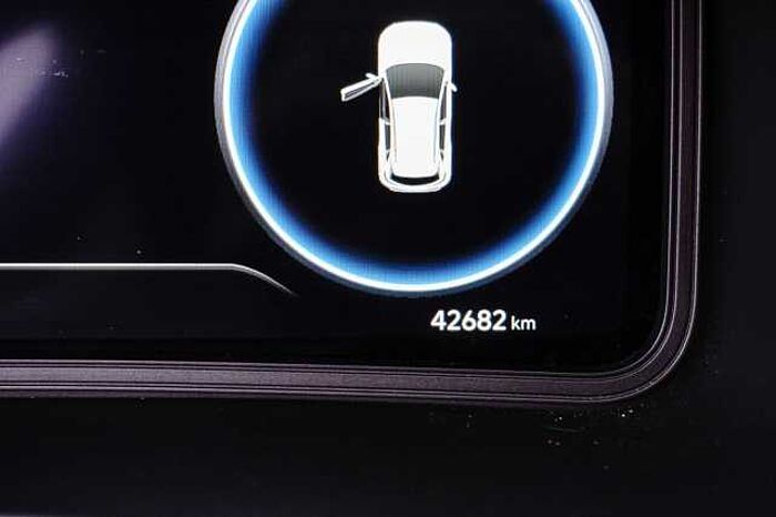 Hyundai KONA 1.0 T-GDI 48V-Hybrid N Line iMT