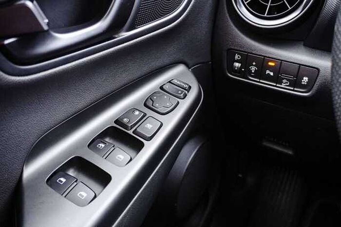 Hyundai KONA 1.0 T-GDI 48V-Hybrid N Line iMT