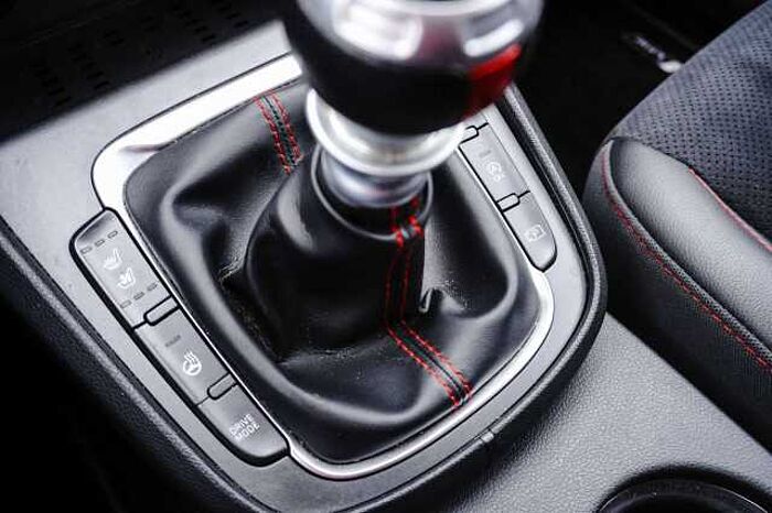 Hyundai KONA 1.0 T-GDI 48V-Hybrid N Line iMT