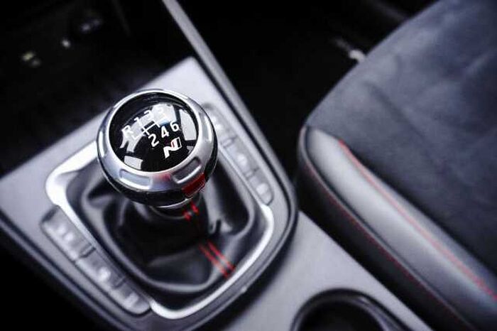 Hyundai KONA 1.0 T-GDI 48V-Hybrid N Line iMT