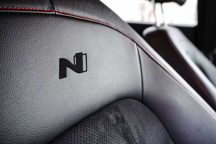 Hyundai KONA 1.0 T-GDI 48V-Hybrid N Line iMT