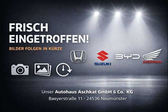 Honda HR-V e:HEV 1.5 i-MMD Hybrid Elegance