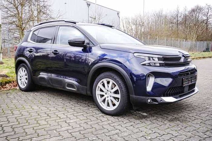 Citroen C5 Aircross Shine Pack Plug-In Hybrid