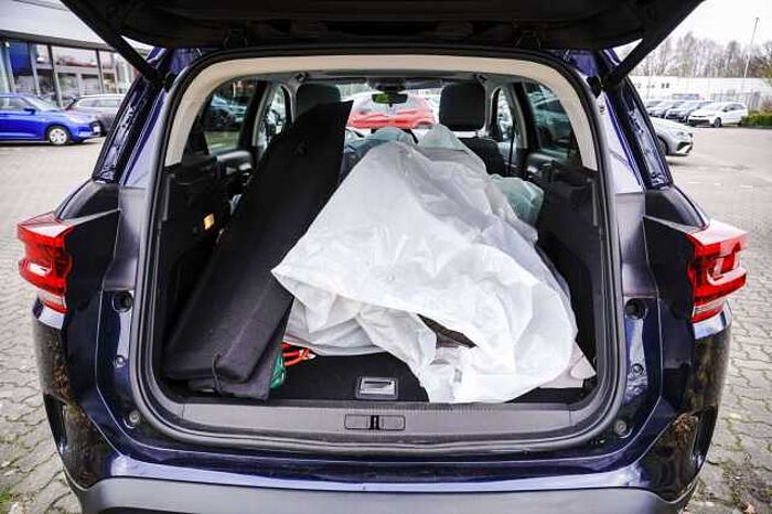 Citroen C5 Aircross Shine Pack Plug-In Hybrid