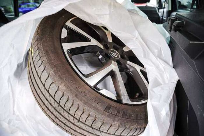 Citroen C5 Aircross Shine Pack Plug-In Hybrid