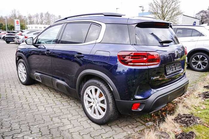 Citroen C5 Aircross Shine Pack Plug-In Hybrid