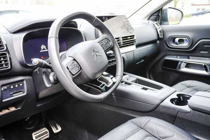 Citroen C5 Aircross Shine Pack Plug-In Hybrid