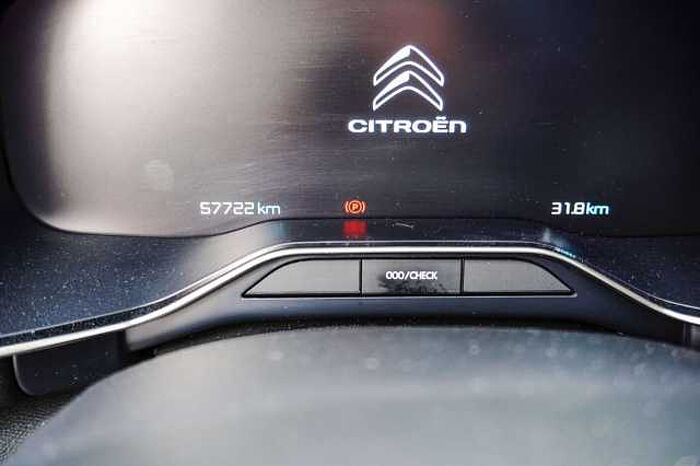 Citroen C5 Aircross Shine Pack Plug-In Hybrid
