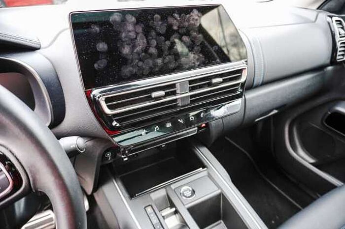 Citroen C5 Aircross Shine Pack Plug-In Hybrid