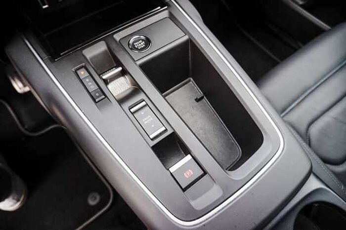 Citroen C5 Aircross Shine Pack Plug-In Hybrid