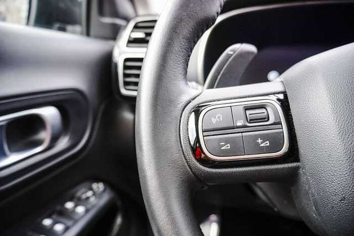 Citroen C5 Aircross Shine Pack Plug-In Hybrid