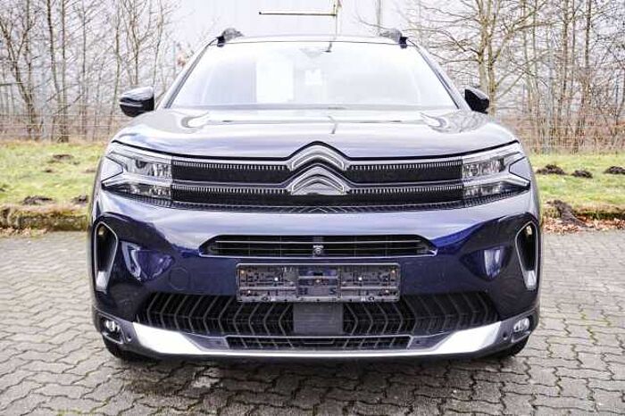 Citroen C5 Aircross Shine Pack Plug-In Hybrid