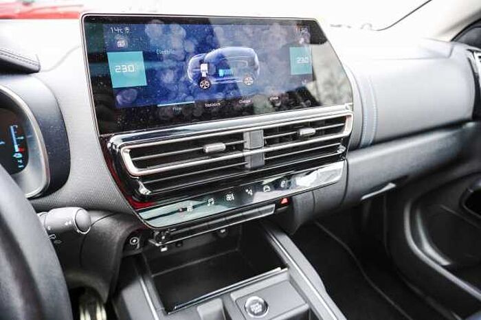 Citroen C5 Aircross Shine Pack Plug-In Hybrid