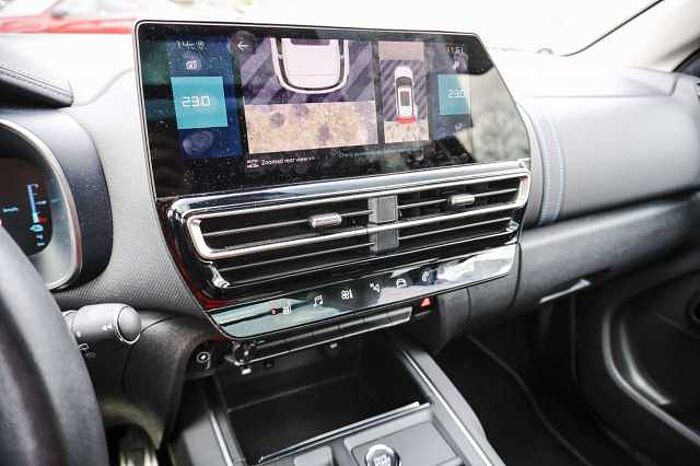 Citroen C5 Aircross Shine Pack Plug-In Hybrid