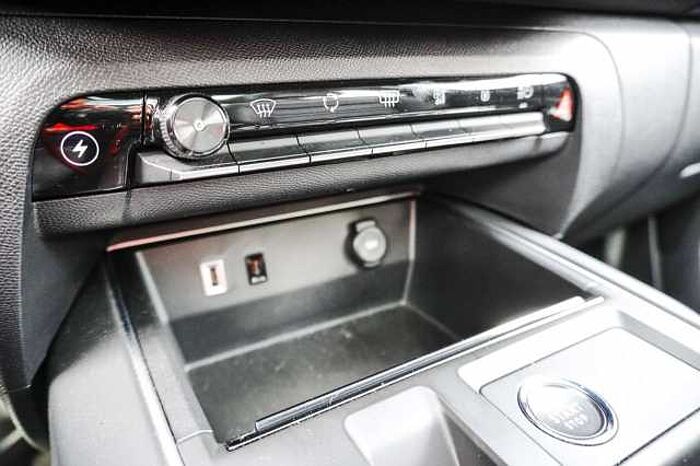 Citroen C5 Aircross Shine Pack Plug-In Hybrid