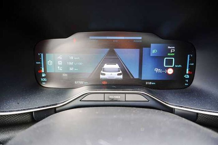 Citroen C5 Aircross Shine Pack Plug-In Hybrid