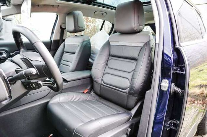 Citroen C5 Aircross Shine Pack Plug-In Hybrid