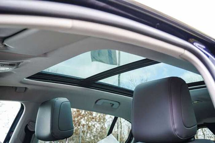 Citroen C5 Aircross Shine Pack Plug-In Hybrid