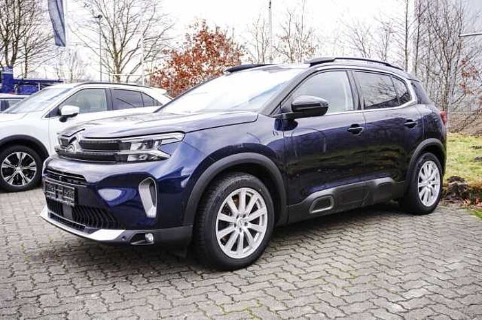 Citroen C5 Aircross Shine Pack Plug-In Hybrid