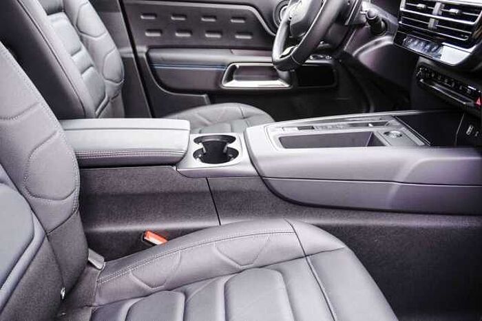 Citroen C5 Aircross Shine Pack Plug-In Hybrid