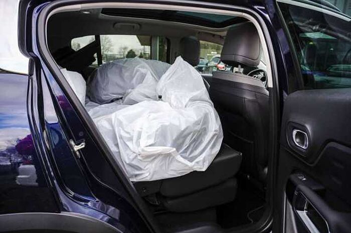 Citroen C5 Aircross Shine Pack Plug-In Hybrid