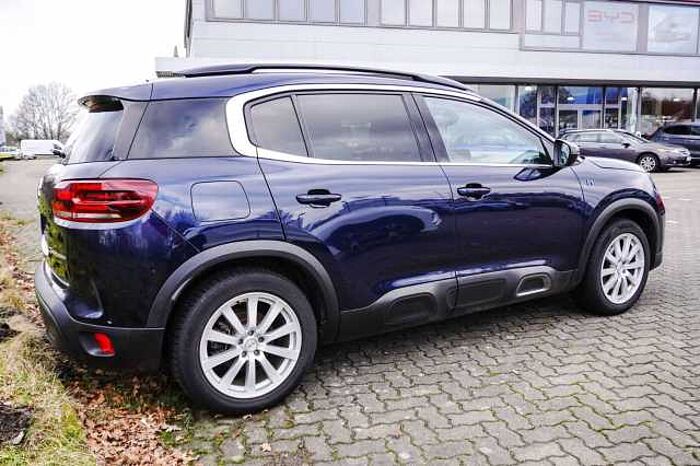 Citroen C5 Aircross Shine Pack Plug-In Hybrid