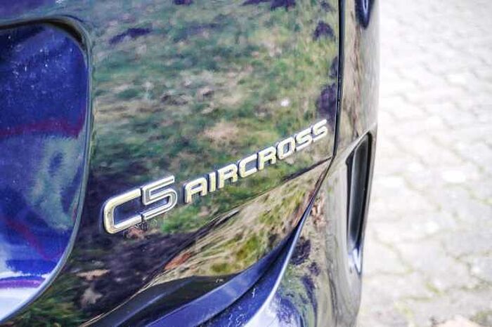 Citroen C5 Aircross Shine Pack Plug-In Hybrid