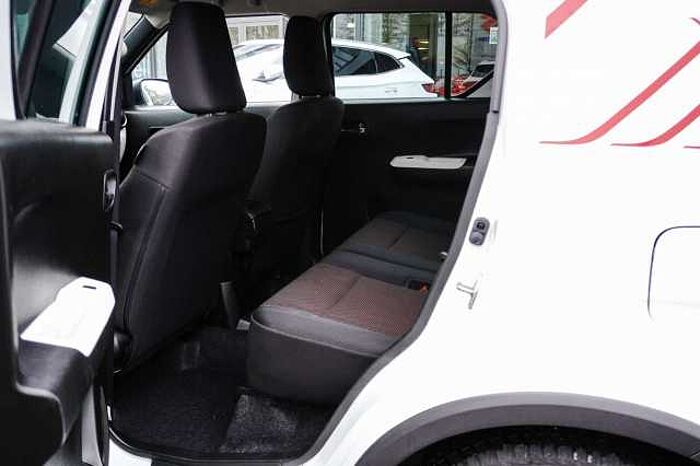 Suzuki Ignis Intro Edition+