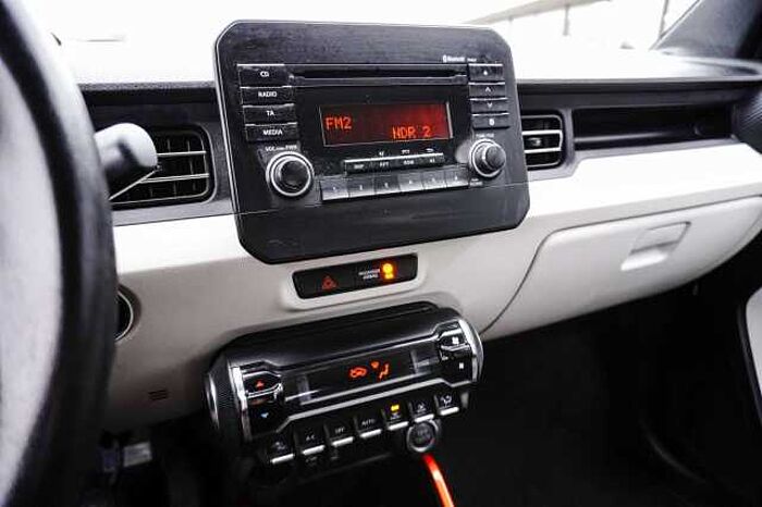 Suzuki Ignis Intro Edition+