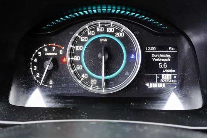 Suzuki Ignis Intro Edition+