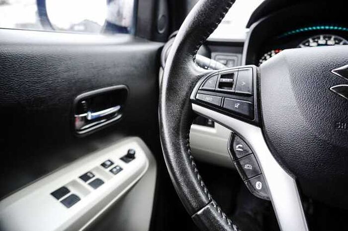Suzuki Ignis Intro Edition+