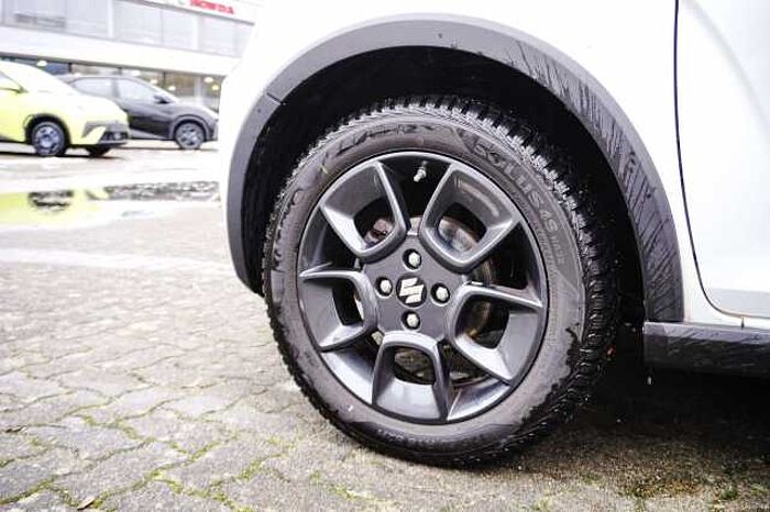 Suzuki Ignis Intro Edition+