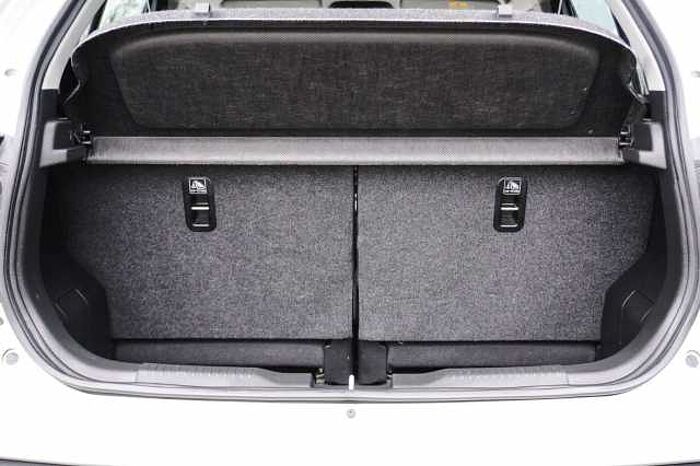 Suzuki Ignis Intro Edition+