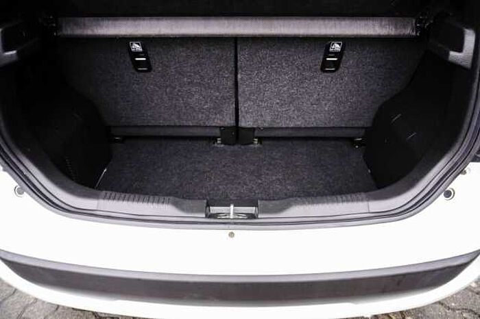 Suzuki Ignis Intro Edition+