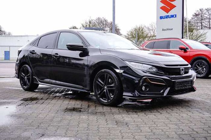 Honda Civic Lim. 5-trg. 1.5 Sport Plus