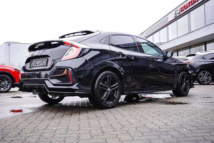 Honda Civic Lim. 5-trg. 1.5 Sport Plus