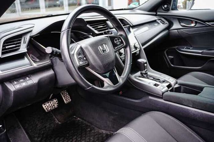 Honda Civic Lim. 5-trg. 1.5 Sport Plus