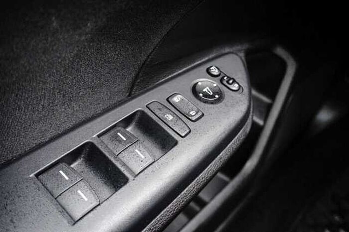 Honda Civic Lim. 5-trg. 1.5 Sport Plus