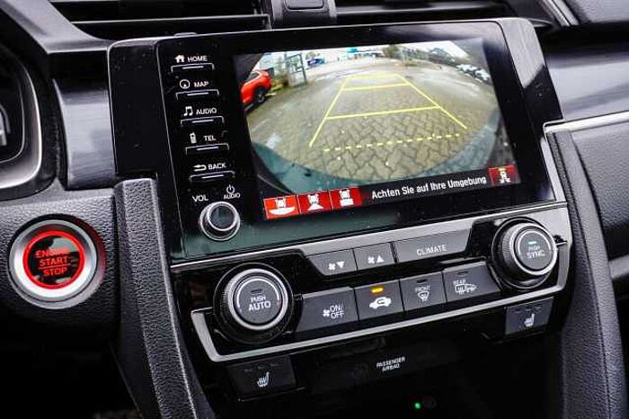 Honda Civic Lim. 5-trg. 1.5 Sport Plus