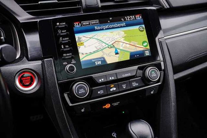 Honda Civic Lim. 5-trg. 1.5 Sport Plus