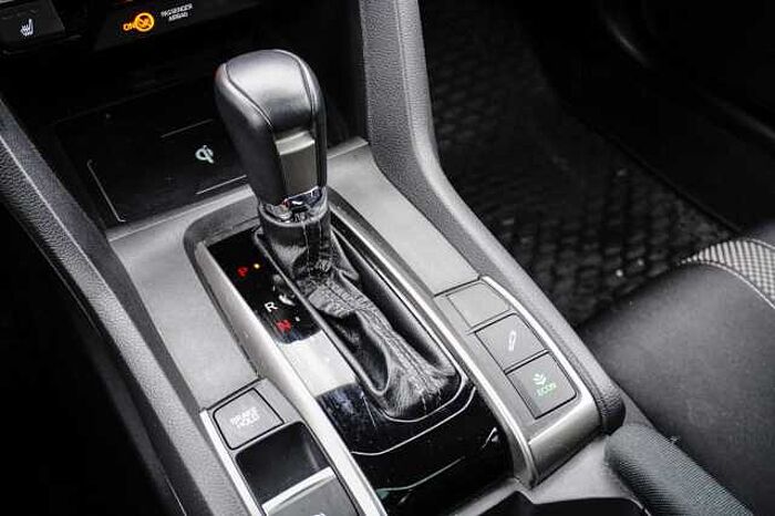 Honda Civic Lim. 5-trg. 1.5 Sport Plus