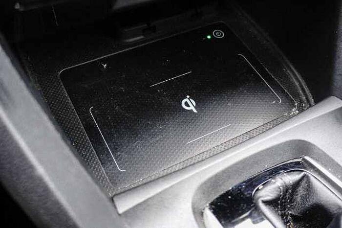 Honda Civic Lim. 5-trg. 1.5 Sport Plus