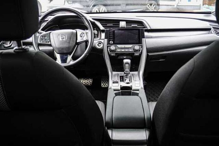 Honda Civic Lim. 5-trg. 1.5 Sport Plus
