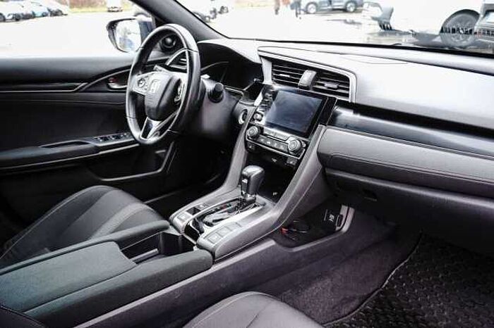 Honda Civic Lim. 5-trg. 1.5 Sport Plus